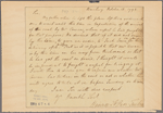Letter