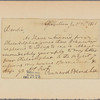 Letter