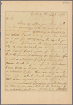 Letter
