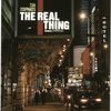 The real thing (Stoppard), Ethel Barrymore Theatre (2001).