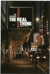 The real thing (Stoppard), Ethel Barrymore Theatre (2001).