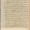 Letter to -- -- Towles