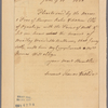 Letter