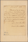 Letter
