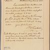 Letter