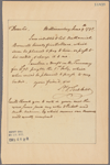 Letter