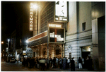 The real thing (Stoppard), Ethel Barrymore Theatre (2001).
