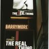The real thing (Stoppard), Ethel Barrymore Theatre (2001).