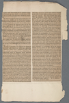 Communications on public health and public improvements