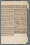 Communications on public health and public improvements