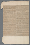 Communications on public health and public improvements