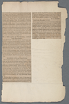 Communications on public health and public improvements