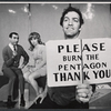 Richard Ramos, Mark Gordon and unidentified in the stage production Adaptation