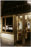 The real thing (Stoppard), Ethel Barrymore Theatre (2001).