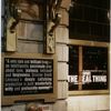 The real thing (Stoppard), Ethel Barrymore Theatre (2001).