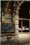 The real thing (Stoppard), Ethel Barrymore Theatre (2001).