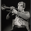Donald Wolfit in the stage production All in Good Time