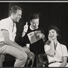 American Repertory Company.