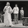 Eileen Heckart, Robert Drivas, and Susan Anspach in the stage production And Things That Go Bump in the Night