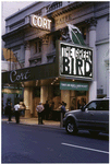 The green bird (Gozzi), Cort Theatre (2001).