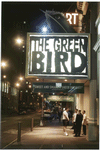 The green bird (Gozzi), Cort Theatre (2001).