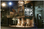 The green bird (Gozzi), Cort Theatre (2001).