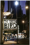 The green bird (Gozzi), Cort Theatre (2001).