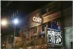 The green bird (Gozzi), Cort Theatre (2001).