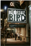 The green bird (Gozzi), Cort Theatre (2001).