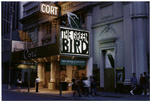 The green bird (Gozzi), Cort Theatre (2001).