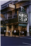 The green bird (Gozzi), Cort Theatre (2001).