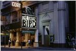 The green bird (Gozzi), Cort Theatre (2001).