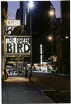 The green bird (Gozzi), Cort Theatre (2001).