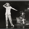 Anne Baxter and Penny Fuller in the stage production Applause