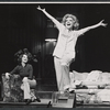 Penny Fuller and Anne Baxter in the stage production Applause