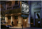 The green bird (Gozzi), Cort Theatre (2001).