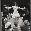 Patrice Munsel and company in the touring stage production Applause
