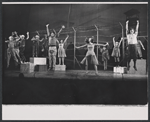 Scene from the stage production Ari