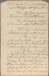 Orderly book [by Samuel Reading?] of the New Jersey brigade, from Dec. 1780 to June 23, 1781