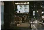 The ride down Mt. Morgan (Miller), Ambassador Theatre (2000).