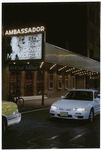 The ride down Mt. Morgan (Miller), Ambassador Theatre (2000).