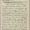 Old New York; or, Reminiscences of the past sixty years. In the original manuscript. As delivered Nov. 17, 1857