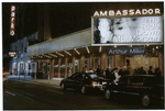 The ride down Mt. Morgan (Miller), Ambassador Theatre (2000).