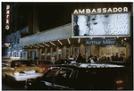 The ride down Mt. Morgan (Miller), Ambassador Theatre (2000).