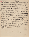 Old New York; or, Reminiscences of the past sixty years. In the original manuscript. As delivered Nov. 17, 1857