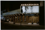 The ride down Mt. Morgan (Miller), Ambassador Theatre (2000).