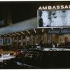 The ride down Mt. Morgan (Miller), Ambassador Theatre (2000).