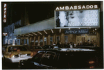 The ride down Mt. Morgan (Miller), Ambassador Theatre (2000).