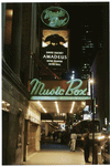 Amadeus (Shaffer), Music Box Theatre (2000).