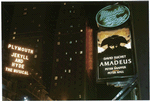 Amadeus (Shaffer), Music Box Theatre (2000).